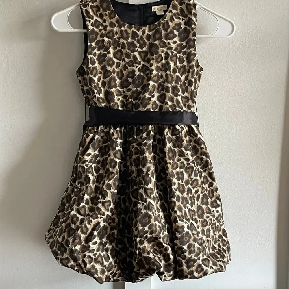 Children’s place girls 6x 7 dress